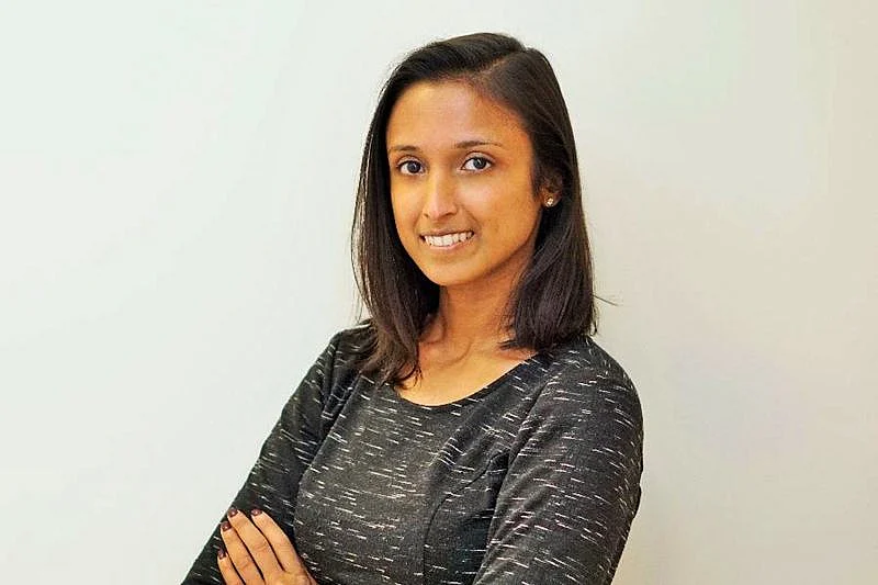 Nila Das