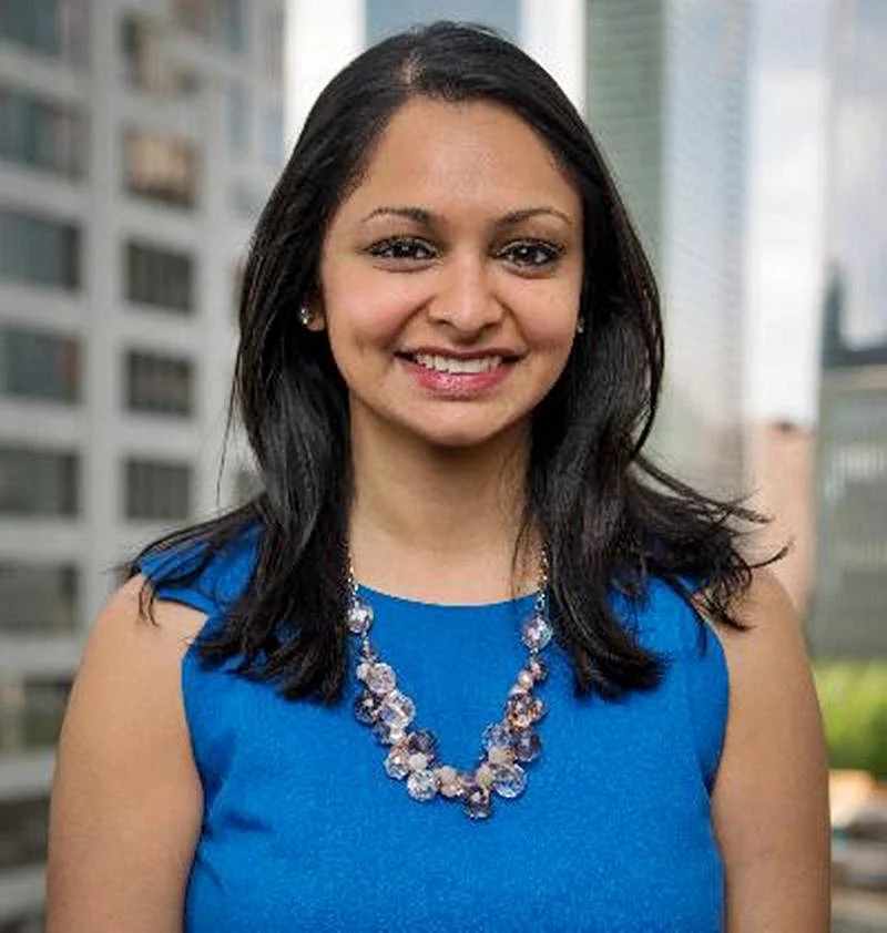Nisha Chittal