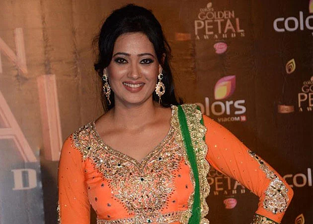 Shweta Tiwari<br />Picture credits: www.indiantelevision.com