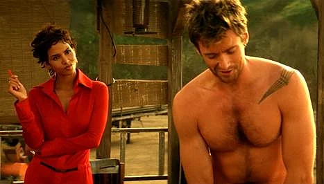 HighFive: Theme – Halle Berry
