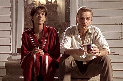 HighFive: Theme – Halle Berry