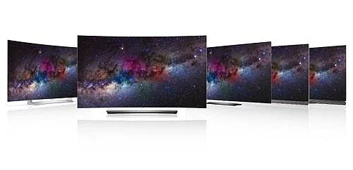 Gadgets Galore at CES 2016