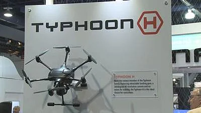 Gadgets Galore at CES 2016