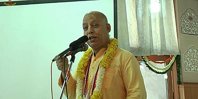 Divine years of bliss!