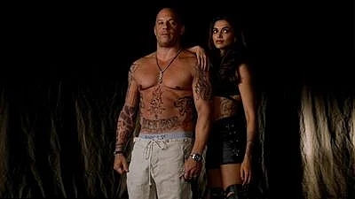 Check out Deepika’s first look in xXx 3 shared by Vin Diesel