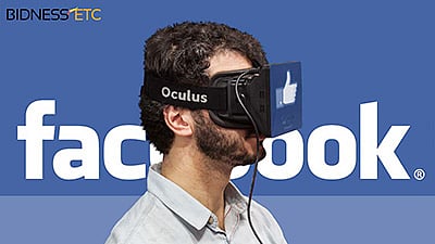 Facebook inserts ‘social’ in its virtual reality dreams