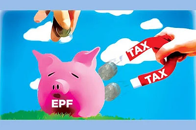 Jaitley bows down to public demand, rolls back EPF proposal