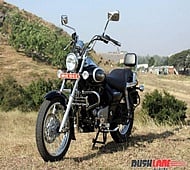 avenger 400 new model