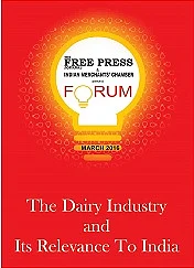 Significance of the Dairy Industry