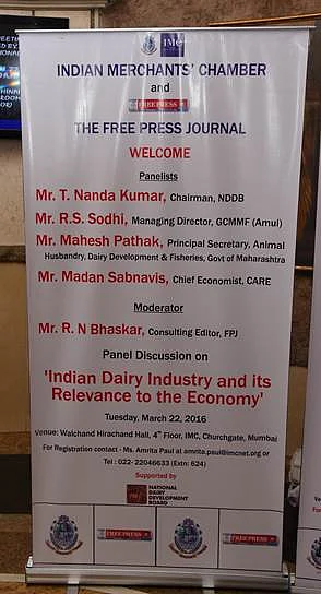 Significance of the Dairy Industry
