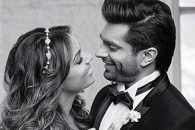 Karan Singh Grover gushes about his bride-to-be Bipasha Basu