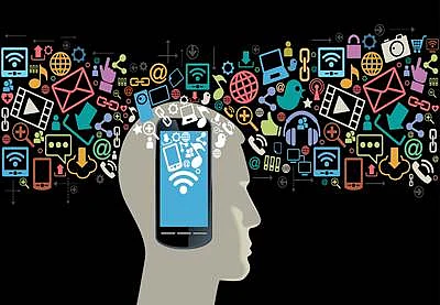 Digitally Cloned:Brains are bound to the Internet