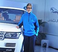 Change is inevitable: Amitabh Bachchan