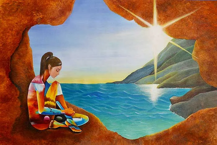 Art Space – ‘Corporate Art India’ presents ‘AROMA 10’