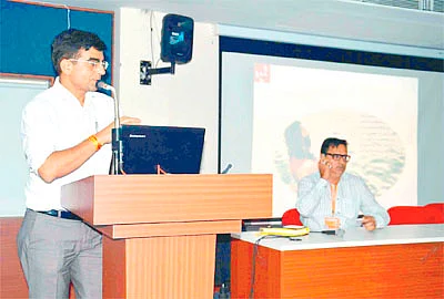 Municipal authorities skip PC on solid waste management