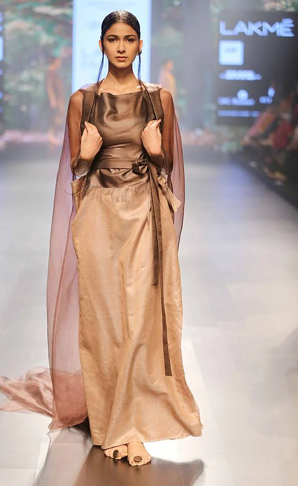 PELLA at LFW SR 2016