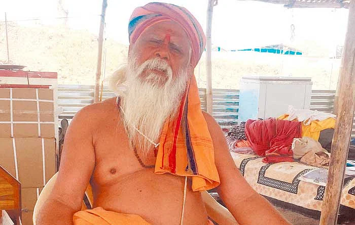 Saints flay step-motherly attitude of Simhastha Fair Administration officials