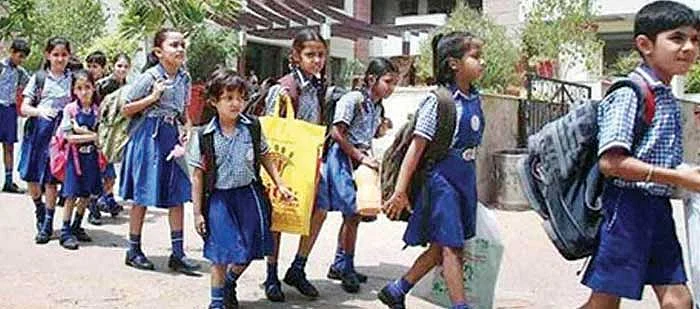 As the mercury soars, Education Department averse to District administration order for closing schools