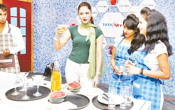 I never dreamt of winning Master Chef India: Kshipra Khanna