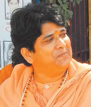 Irregularities made Sadhvi to use neighbouring camp toilets
