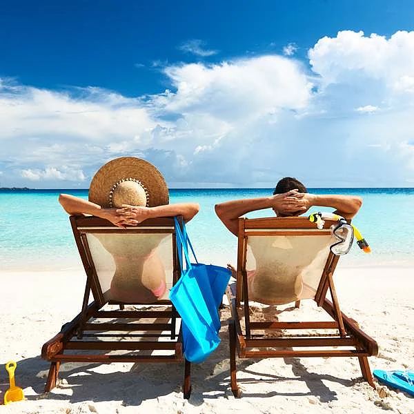 How to plan a perfect holiday!