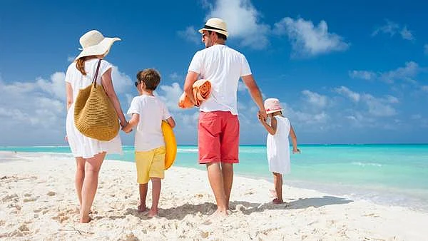 How to plan a perfect holiday!