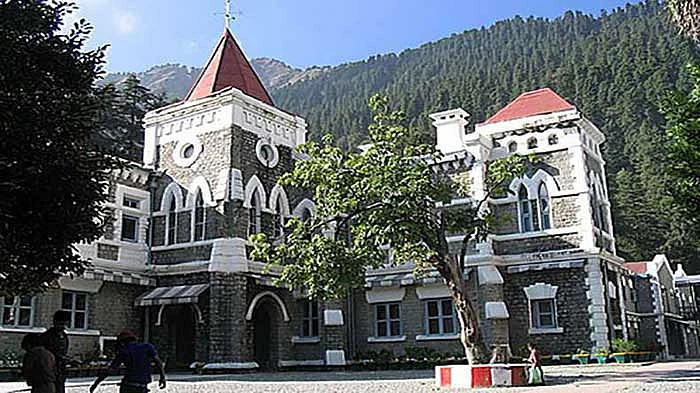 Prez Rule is subject to ‘Judicial Review’ in U’khand