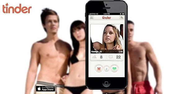 Will you go on a ‘date’-ing app?