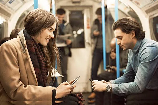 Will you go on a ‘date’-ing app?