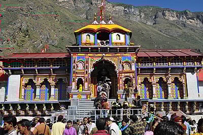 Uttarakhand govt approaches Supreme Court against HC stay on Char Dham yatra