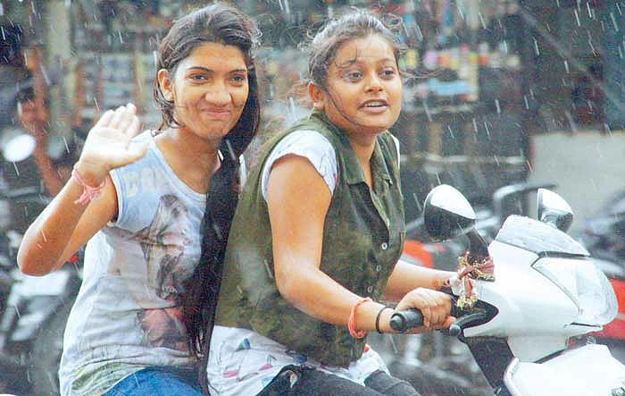 Rains bring relief for people