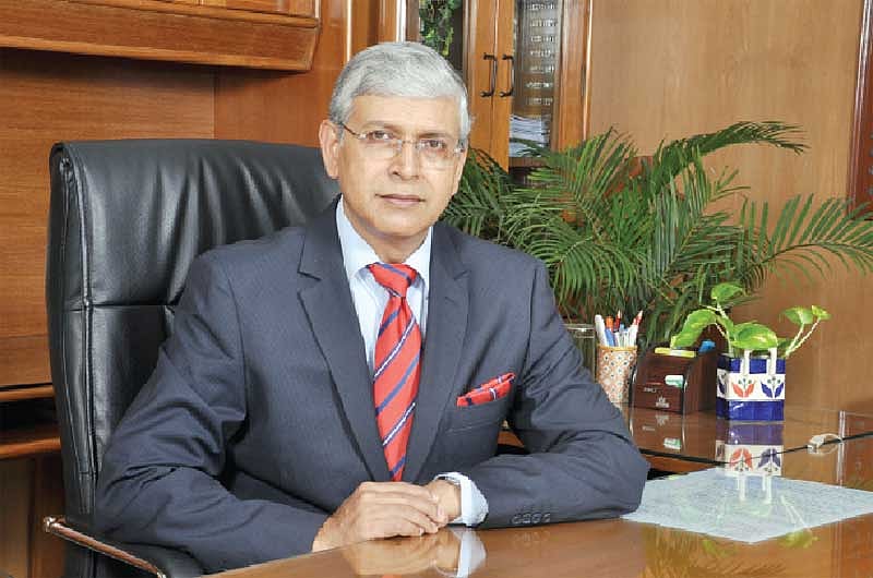 NFL to focus on fertilizers beyond Urea – Manoj Mishra, Chairman and Managing Director, NFL