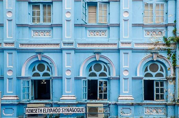 Minority’s major contribution to Mumbai