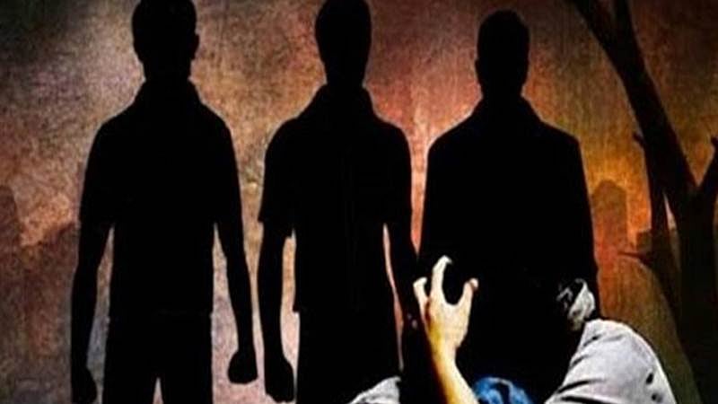 Rajasthan: Villagers beat up man, woman for alleged love affair