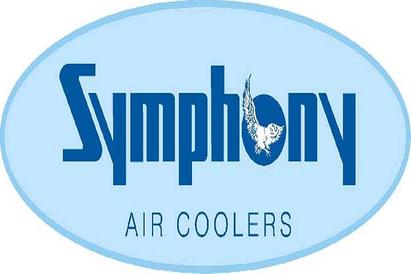 symphony cooler logo