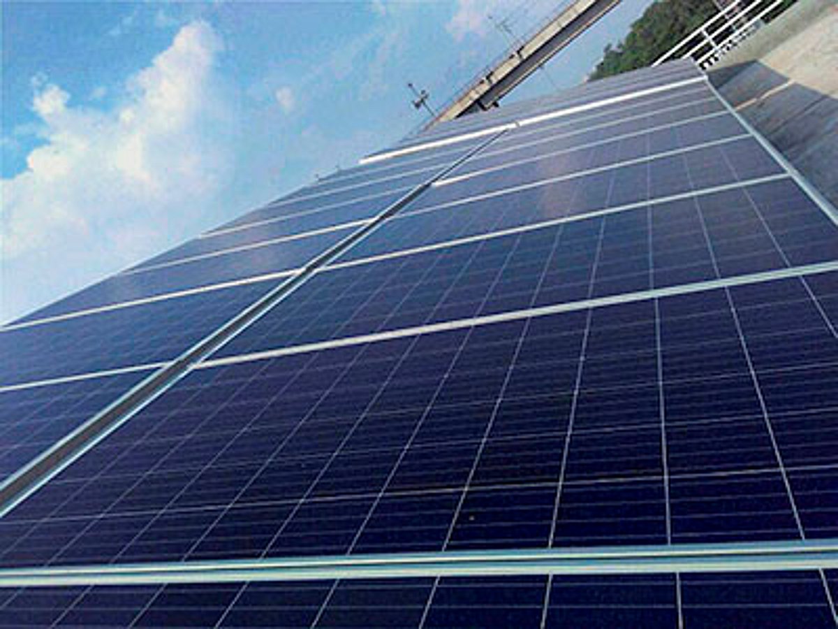 IL&FS Solar Power repays entire Rs 845 crore debt - Vimarsana News