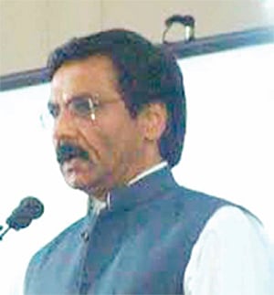 Bains is ACS, gets energy too