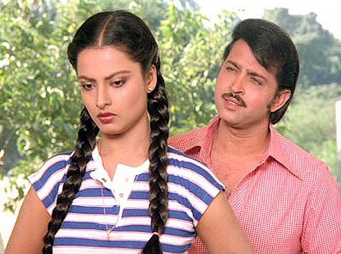 Tribute to Hrishikesh Mukherjee, he gives Hindi cinema a new definition