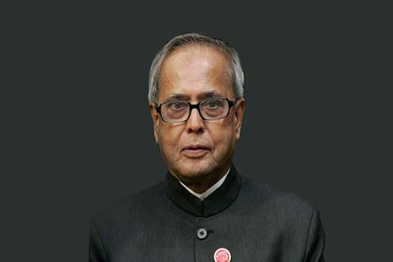 GST ‘work in progress’, hope rates will be rationalised further: Pranab Mukherjee