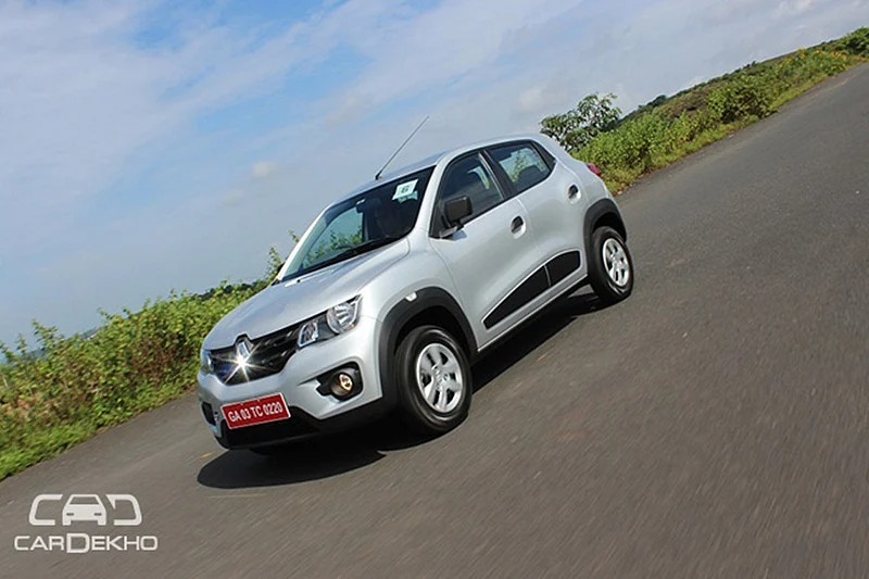 July 2016: Top 10 Selling Cars