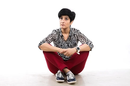Neeti Palta