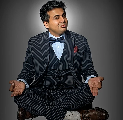 Amit Tandon