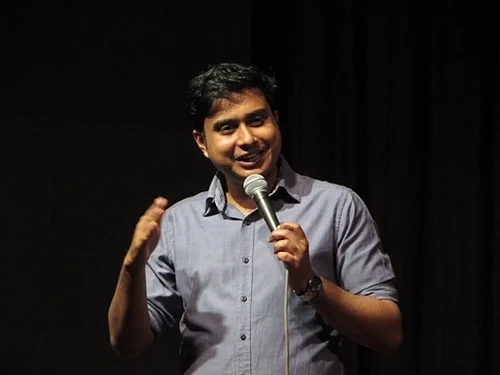 Anirban Dasgupta