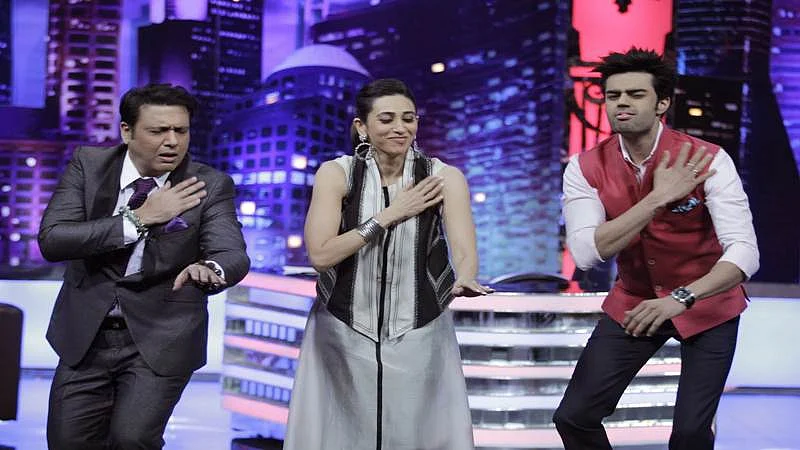 The best of Govinda Dubsmashes on his 53rd Birthday!