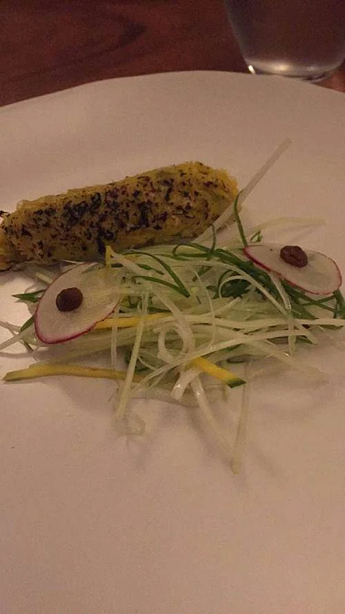 From farm to fork