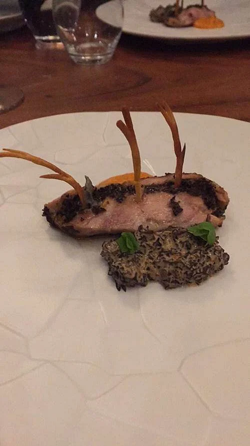 From farm to fork