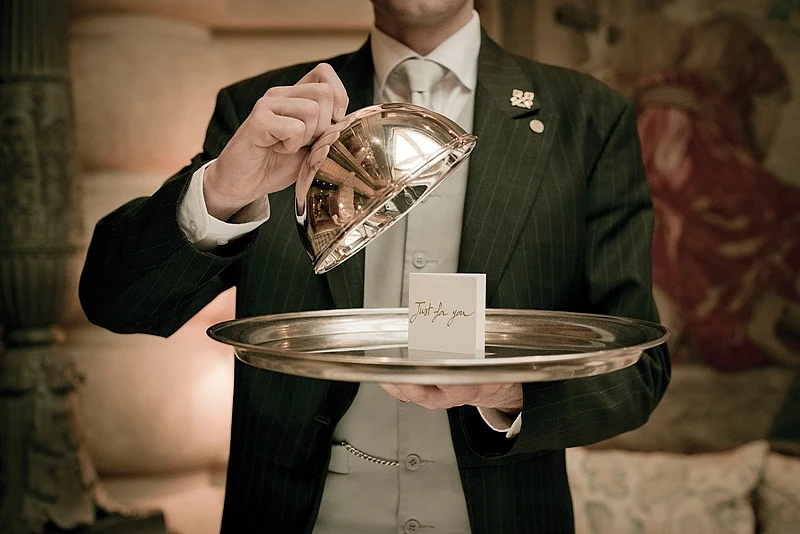 Concierge services make customised dreams possible