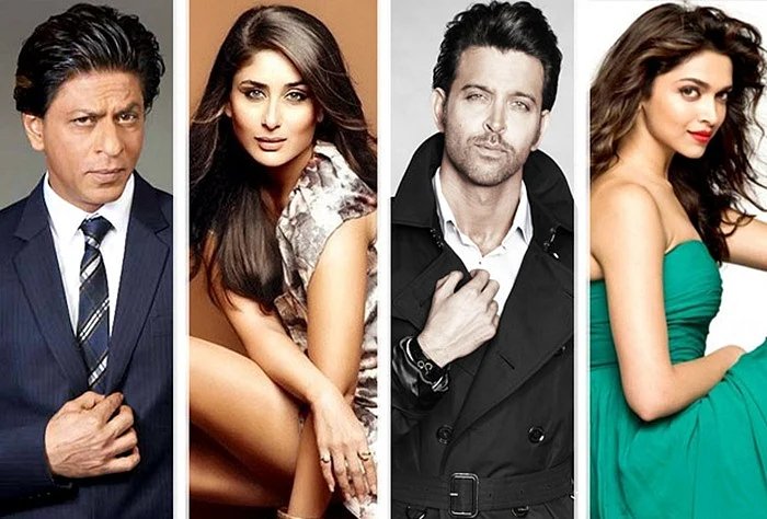 The famous casting coups of Hindi cinema
