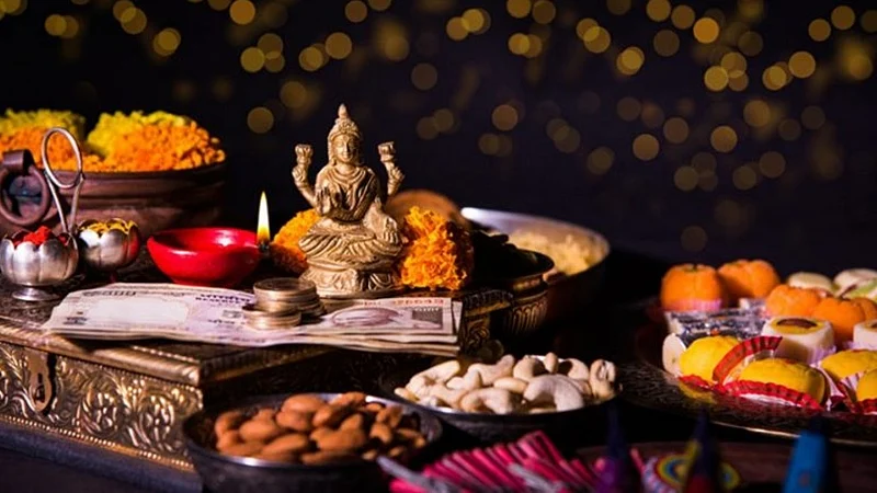 Diwali 2017: Significance of five days of Diwali