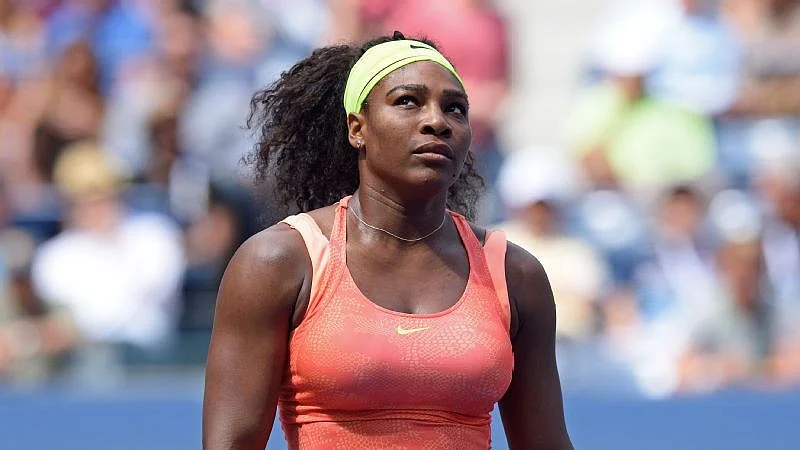 Serena Williams